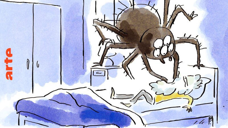 Bild: Arte