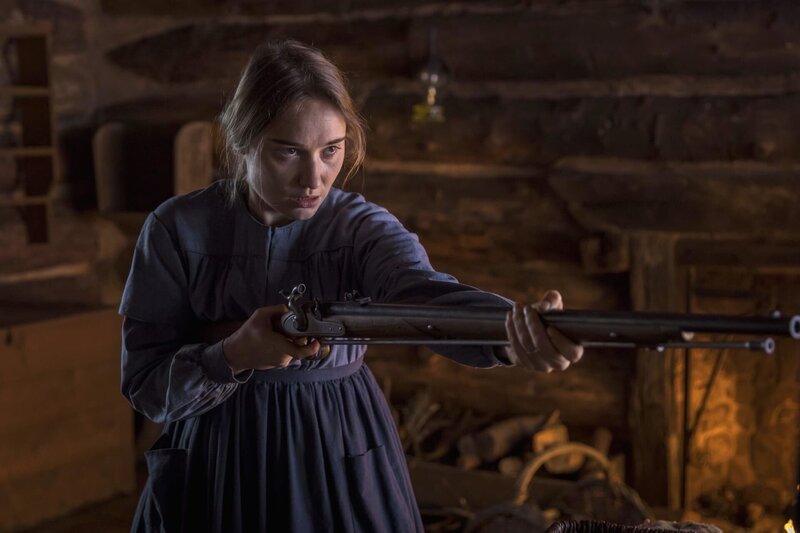 Never Grow Old – Bild: PLURIMEDIA (Rezo Film /​ Ripple World Pictures /​ Iris Productions)