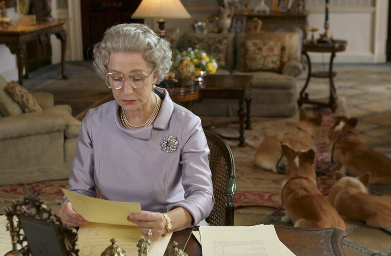 Die Queen – Bild: Granada Screen LTD /​ Pathé Renn Production SAS /​ BIM Distribuzione /​ Laurie Sparham