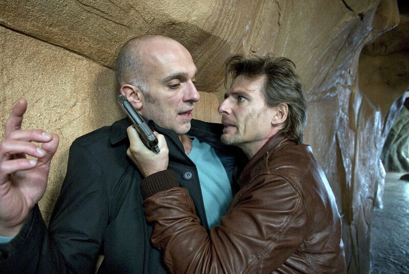 Entführt - Ich hol dich da raus – Bild: SAT.1 /​ Martin Menke