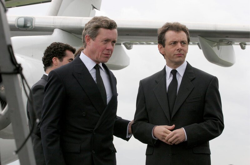 Die Queen – Bild: Tele München