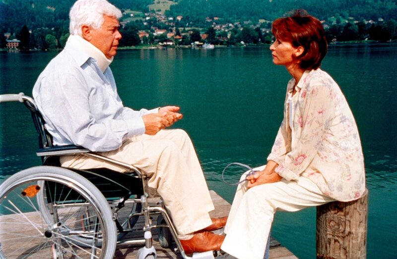 Herzensfeinde – Bild: ORF/​Cine Vista/​Susanne Zimmermann