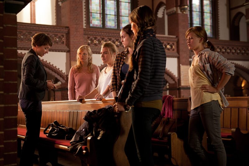 Die Toten von Hameln – Bild: 3sat