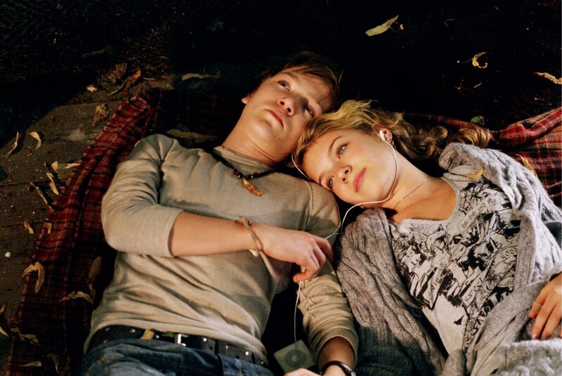 Die wilden Hühner und die Liebe – Bild: Kabel Eins Classics