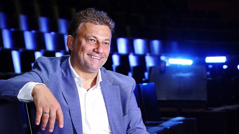 Der Startenor Jonas Kaufmann ist nun auch Intendant der Tiroler Festspiele in Erl. – Bild: ORF