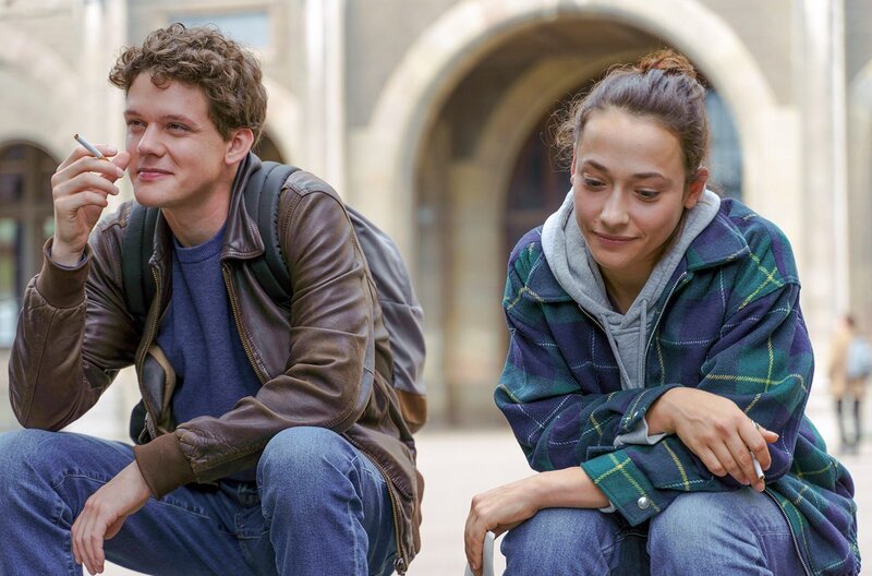 Der Königsweg – Bild: Emmanuelle Firman/​Collectif DR