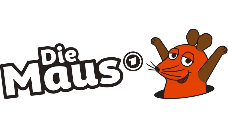 Logo zu „Die Sendung mit der Maus – Lach- und Sachgeschichten“. – Bild: WDR/​Trickstudio Lutterbeck