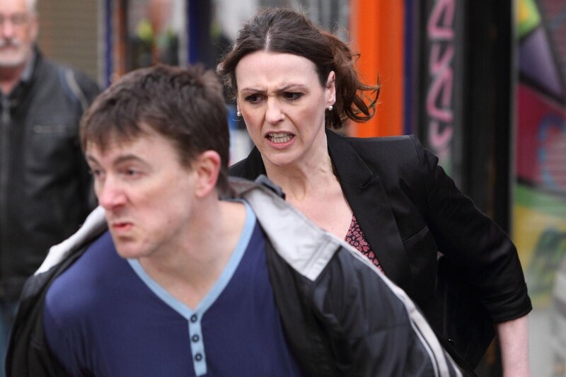 Rachel Bailey (Suranne Jones) – Bild: Red Production Co Ltd /​ ITV plc