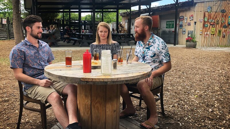 . – Bild: Warner Bros. Discovery