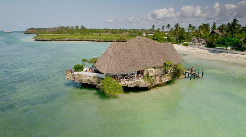 Sansibar - Legende und Lebenslust – Bild: NDR/​Henning Rütten