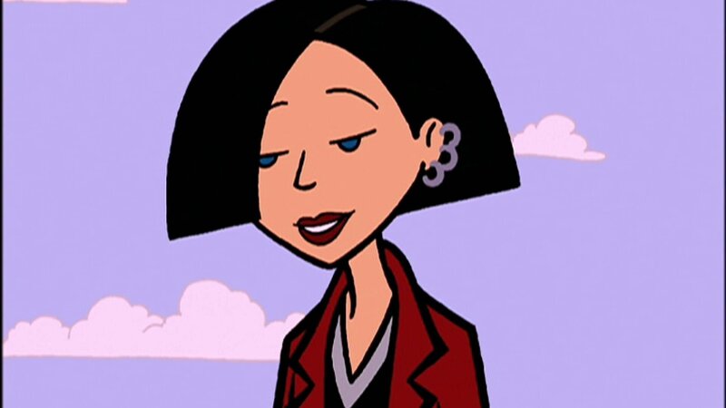 Jane – Bild: Paramount