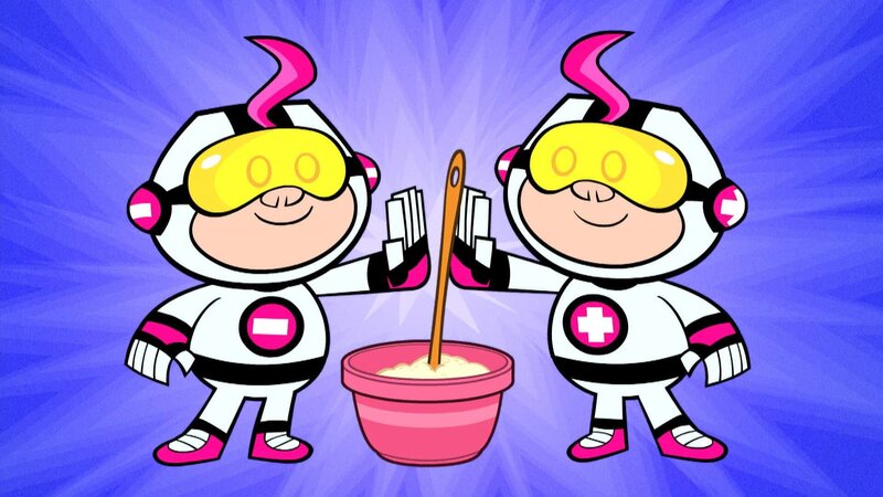 Bild: Cartoon Network