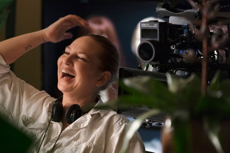 Music – Bild: Merrick Morton