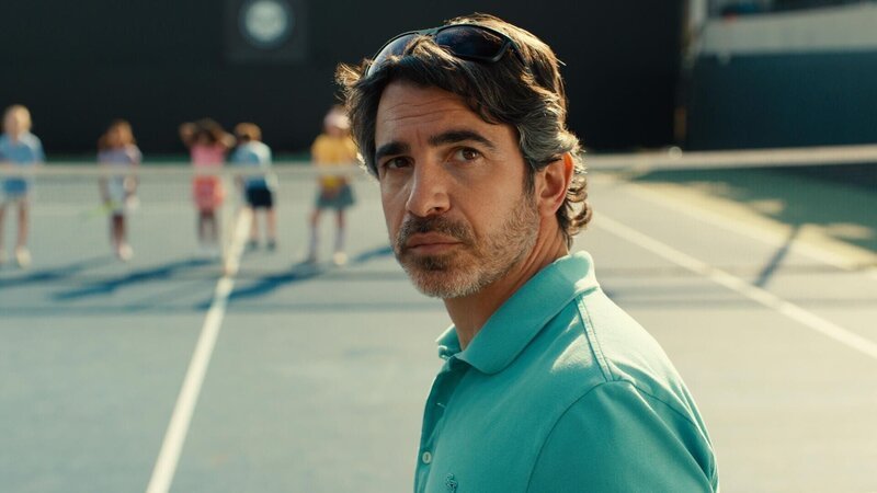Nathan Bartlett (Chris Messina) – Bild: NBCUniversal