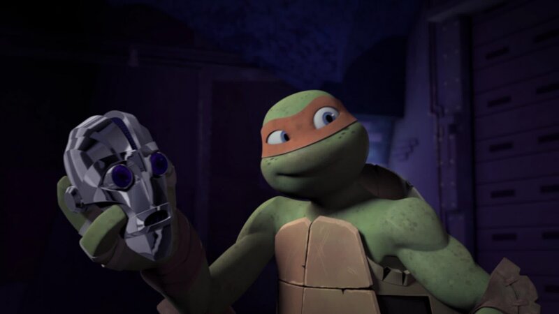 Bild: Viacom Overseas Holdings C.V.