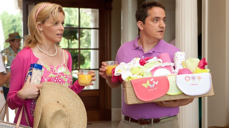 Für Still-Expertin und Kinderladenbesitzerin Wendy (Elizabeth Banks) ist das Thema Kinderkriegen nichts Neues, und kann nun am eigenen Leib erfahren, wieviel ihre Tipps taugen. Weil sie nur noch Sex nach dem Eisprungkalender haben, leidet ihre Ehe mit Gary (Ben Falcone)?; Für Still-Expertin und Kinderladenbesitzerin Wendy (Elizabeth Banks) ist das Thema Kinderkriegen nichts Neues, und kann nun am eigenen Leib erfahren, wieviel ihre Tipps taugen. Weil sie nur noch Sex nach dem Eisprungkalender haben, leidet ihre Ehe mit Gary (Ben Falcone) …  – Bild: RTLZWEI