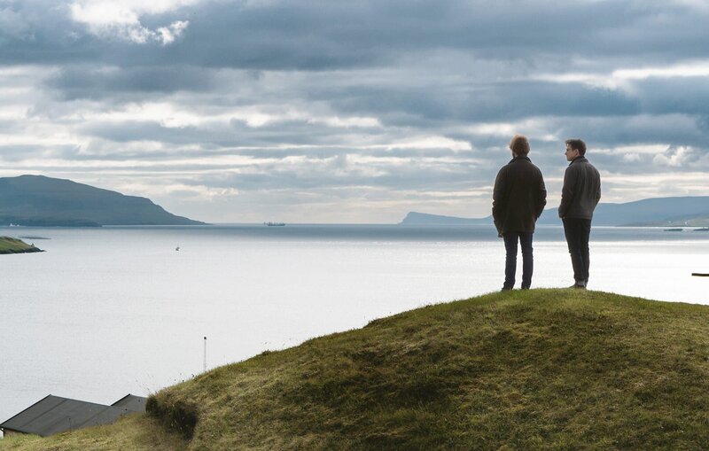Waljagd auf den Färöer Inseln – Bild: NDR/​Matthias Sdun