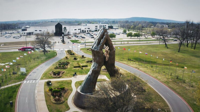 Bild: SRF/​PBS Distribution