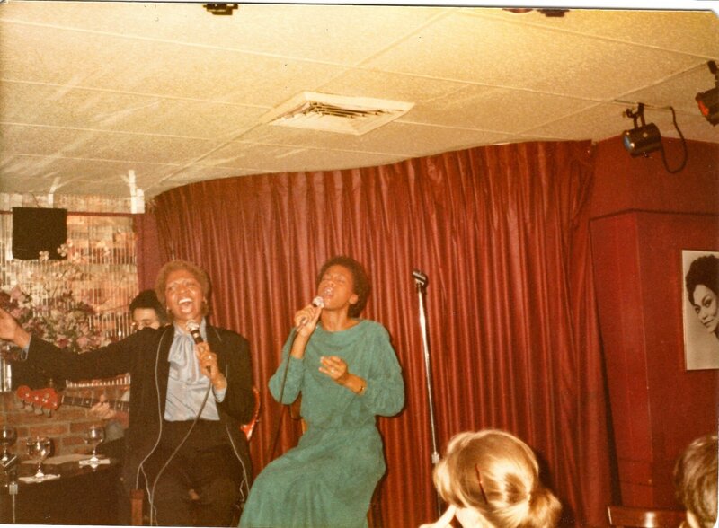 Whitney – Bild: ORF/​Wildbunch/​Whitney Houston Estate