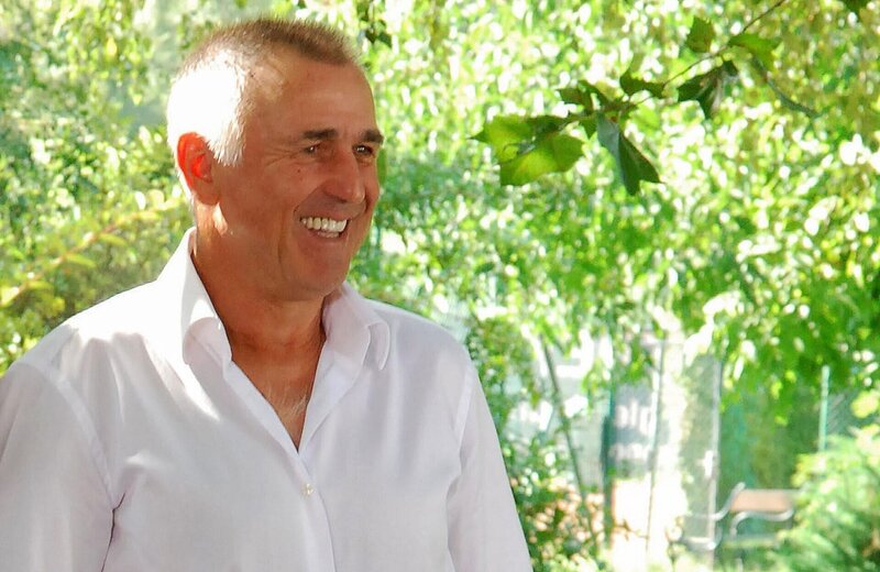 Mein Simmering – Bild: ORF/​Felix Breisach Medienwerkstatt/​Walter Hämmerle