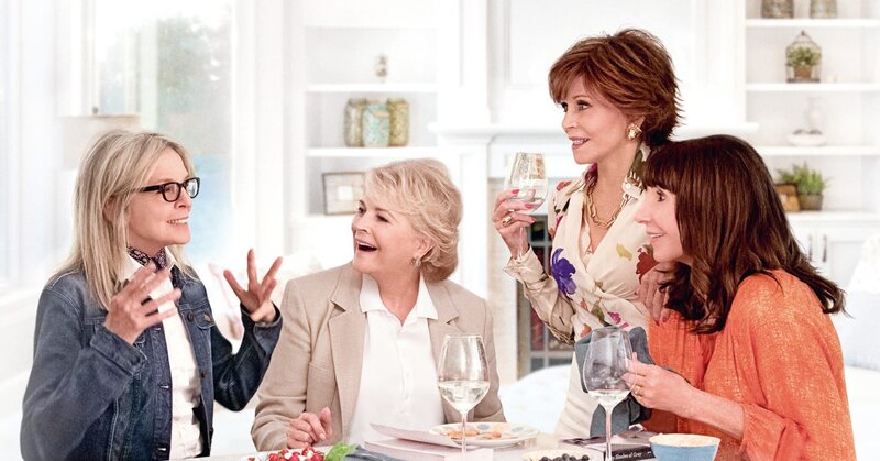 Book Club – Bild: 3sat