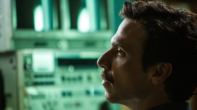 . – Bild: Crime Time