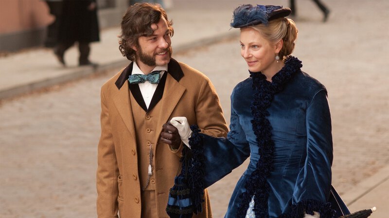 . – Bild: Crime Time