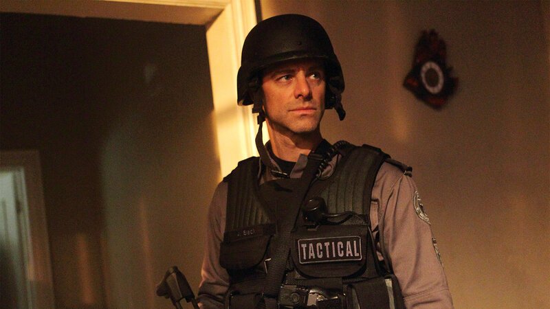 . – Bild: Crime Time