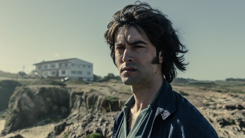 . – Bild: Crime Time