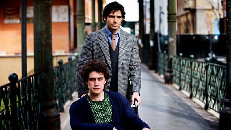 . – Bild: Crime Time