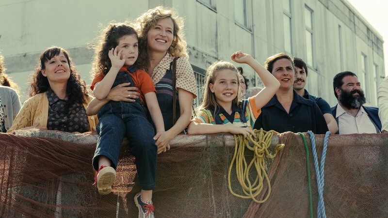 . – Bild: Crime Time