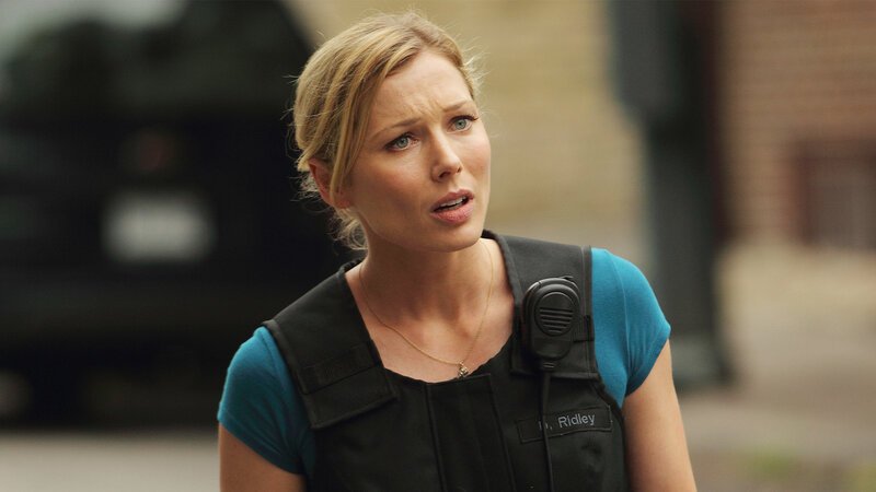 . – Bild: Crime Time