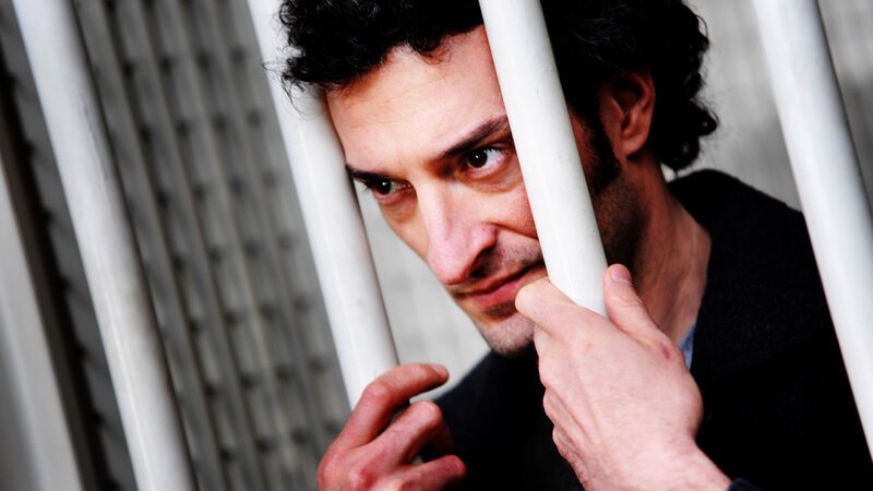 . – Bild: Crime Time