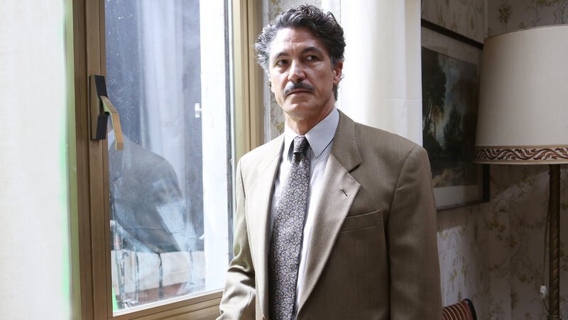 . – Bild: Crime Time