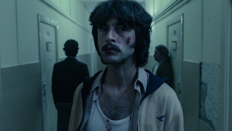 . – Bild: Crime Time