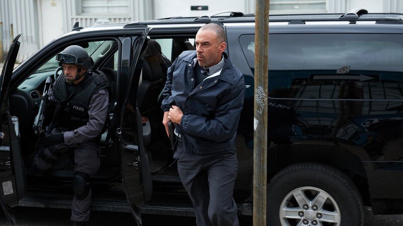 . – Bild: Crime Time