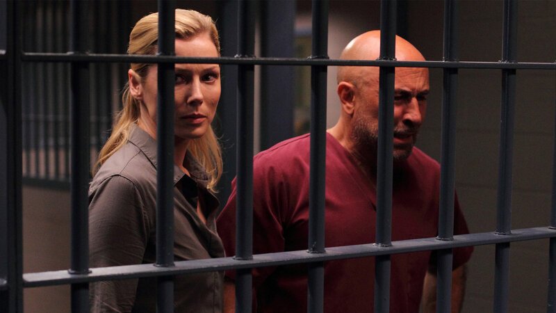 . – Bild: Crime Time