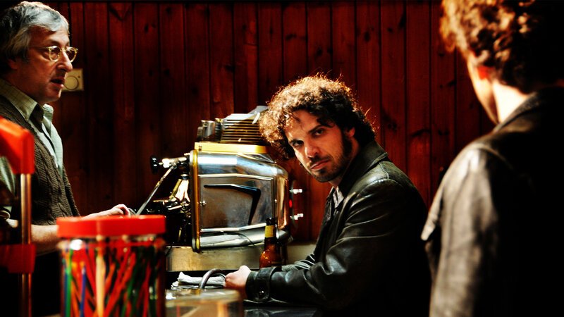 . – Bild: Crime Time