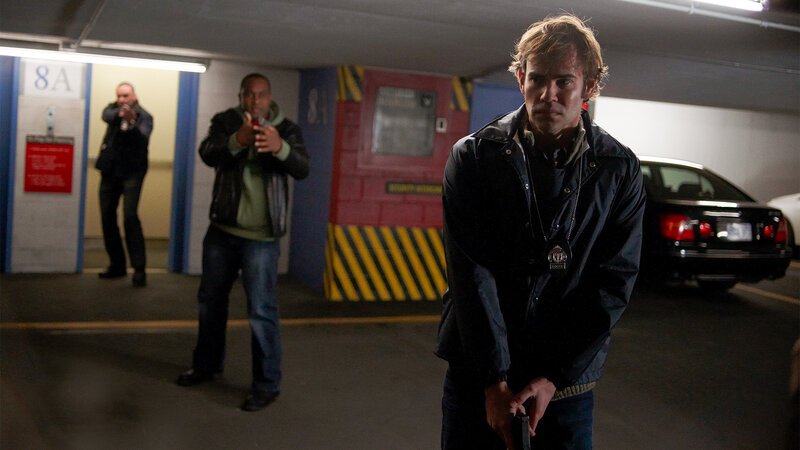 . – Bild: Crime Time