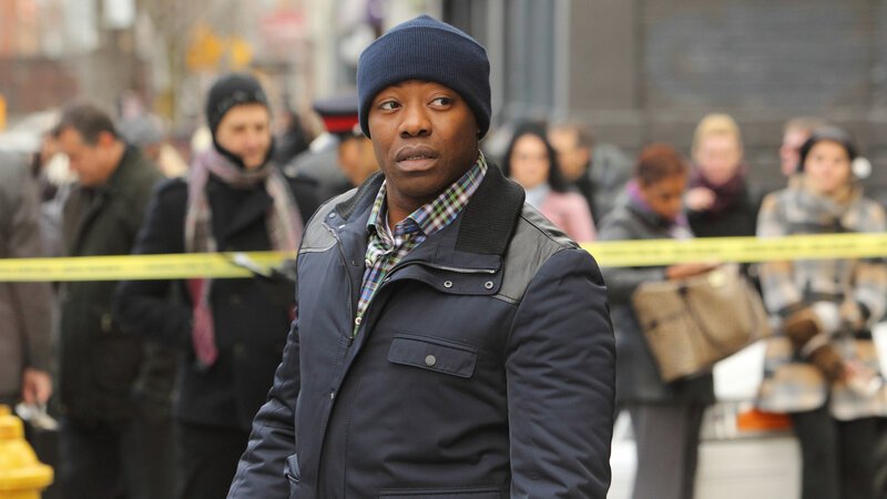 . – Bild: Crime Time