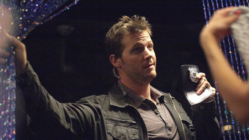 . – Bild: Crime Time