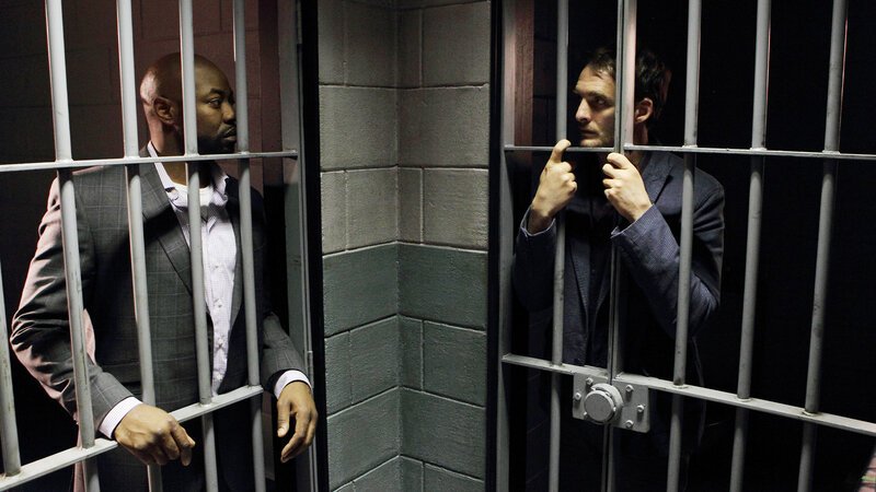 . – Bild: Crime Time