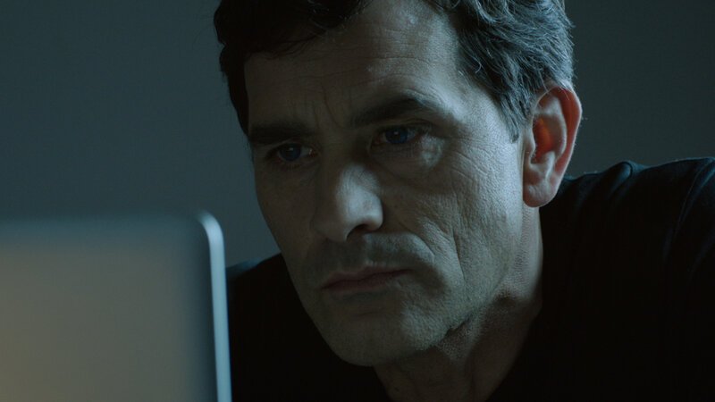 . – Bild: Crime Time