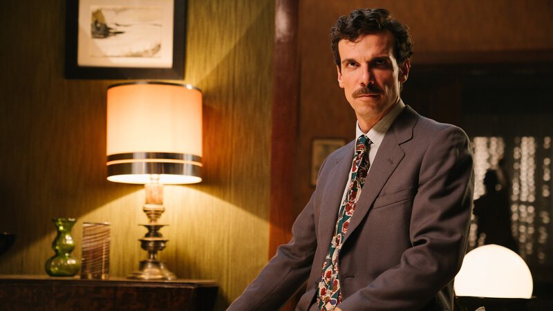 . – Bild: Crime Time