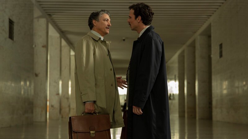 . – Bild: Crime Time