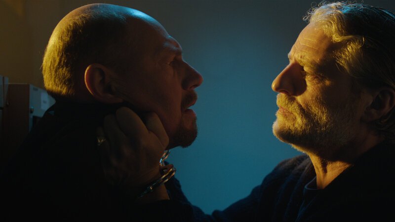 . – Bild: Crime Time