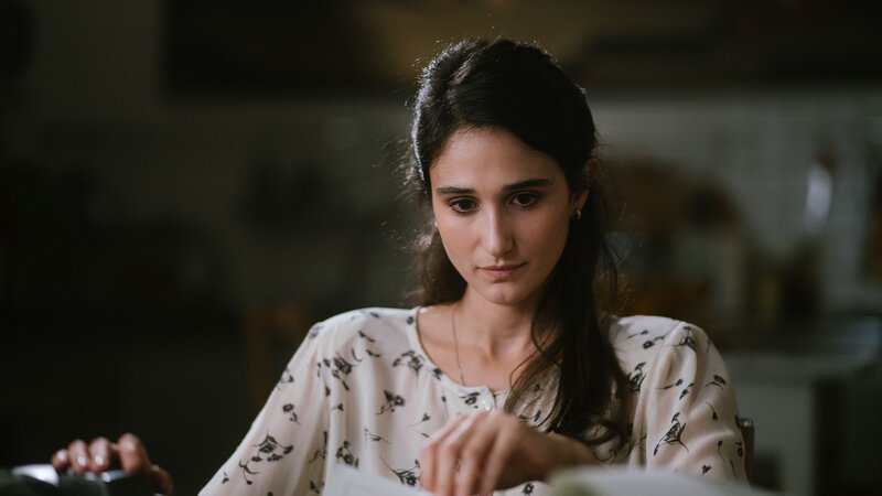 . – Bild: Crime Time