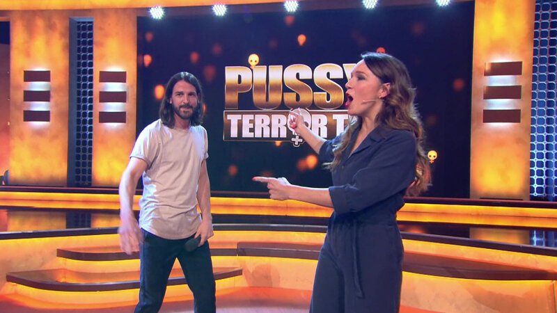 . – Bild: Comedy & Shows