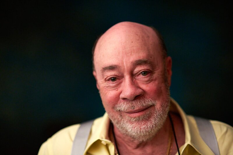 Whitney – Bild: ORF/​Wildbunch/​WH Films Ltd