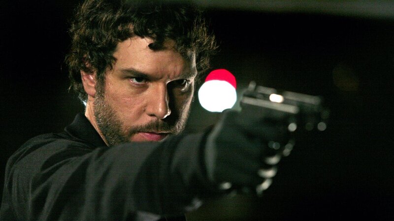 Mr. Brooks – Bild: RTL II